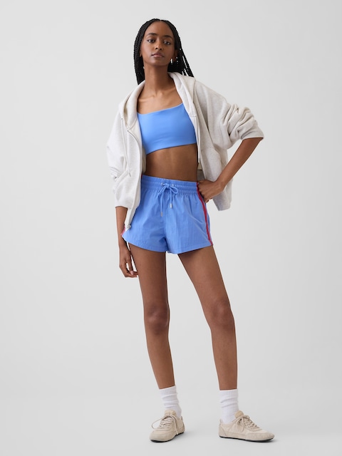 2.5" Track Shorts