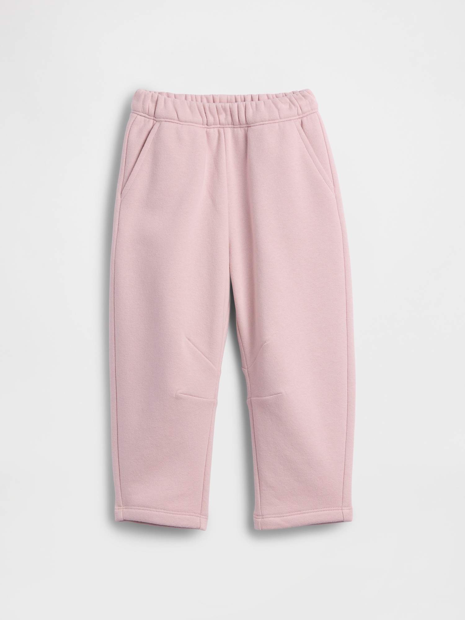 Детские брюки Gap Baby & Toddler VintageSoft Barrel Sweatpants