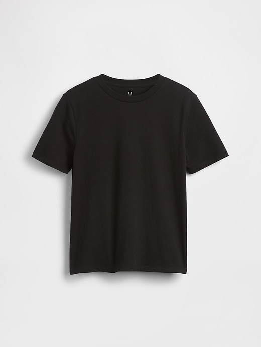 Image number 1 showing, Kids Basic T-Shirt
