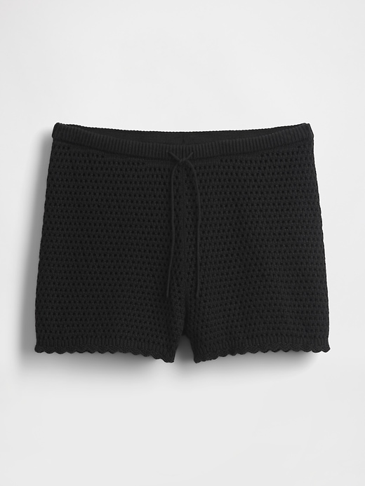 Image number 6 showing, Crochet Easy Shorts