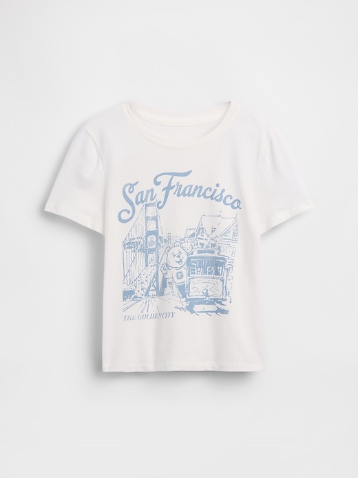 Image number 2 showing, Kids Graphic T-Shirt