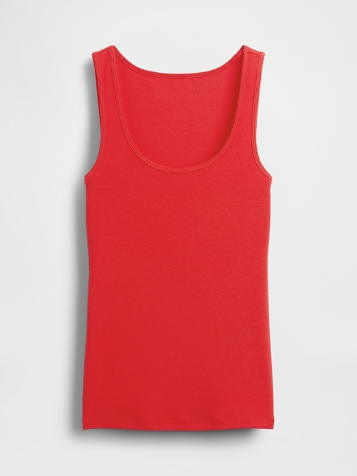 Image number 5 showing, Modern Tank Top