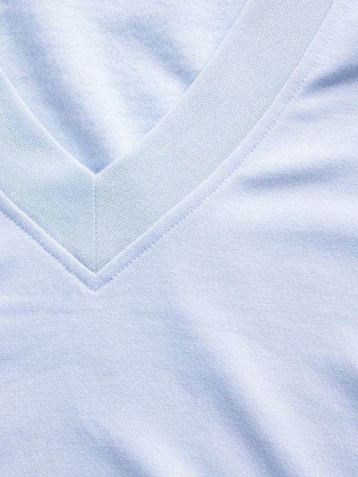 Image number 4 showing, CloudLight Oversized Sweatshirt