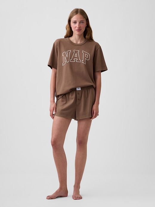 Image number 1 showing, PJ Boxer Shorts
