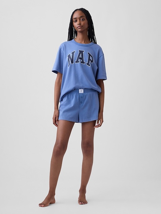 Image number 1 showing, PJ Boxer Shorts