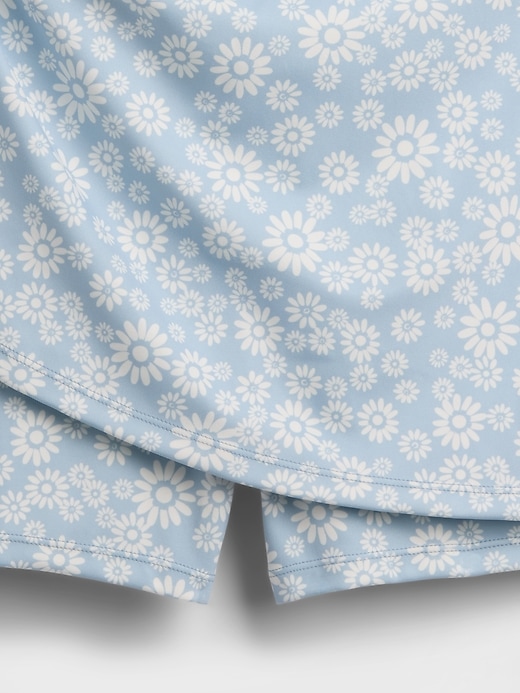 Image number 4 showing, Kids Athletic Tank Dress