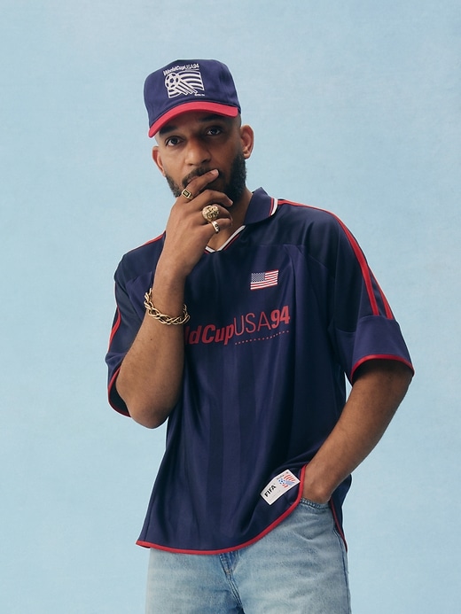 Image number 8 showing, FIFA WORLD CUP™ Oversized Jersey