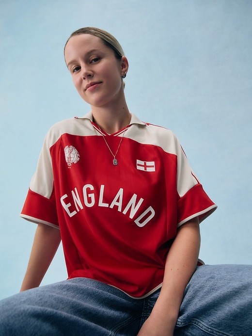 Image number 8 showing, FIFA WORLD CUP™ Oversized Jersey
