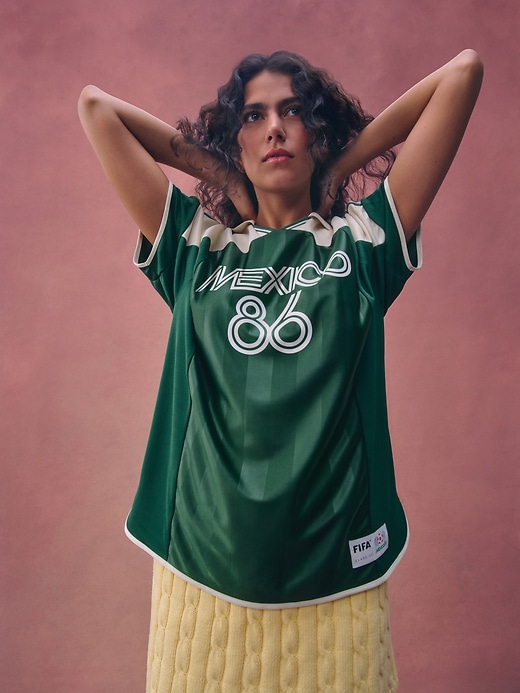 Image number 8 showing, FIFA WORLD CUP™ Oversized Jersey