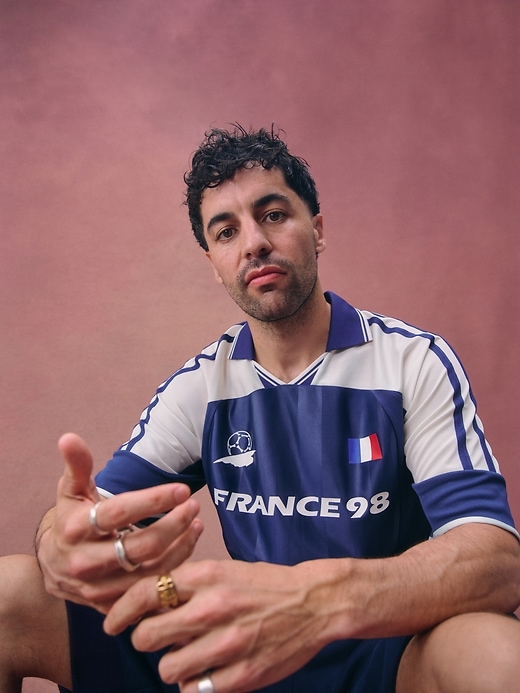 Image number 8 showing, FIFA WORLD CUP™ Oversized Jersey