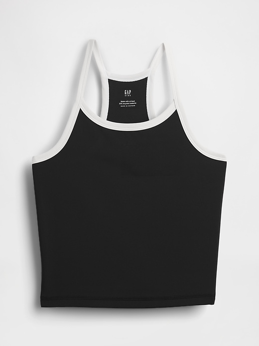 Image number 2 showing, Kids Racerback Active Tank Top