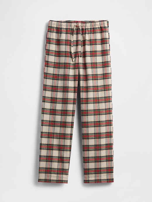 Image number 1 showing, Adult Softest Flannel PJ Pants