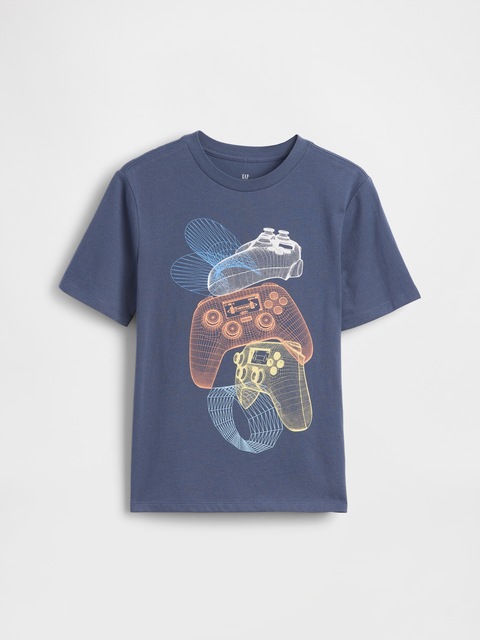 Kids Graphic T-Shirt