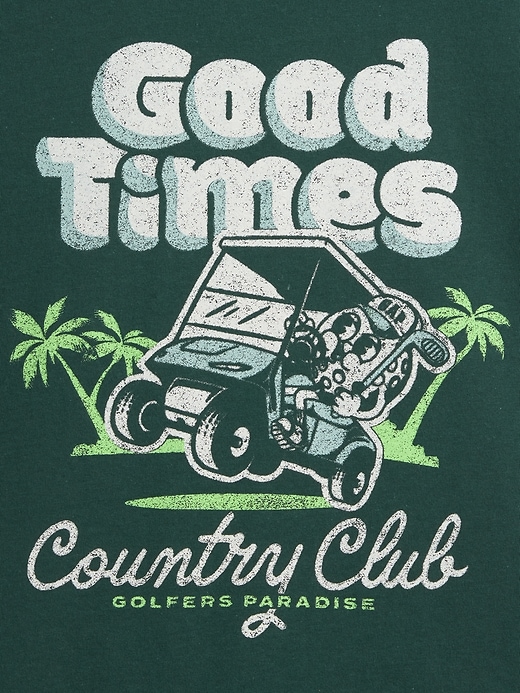 Image number 2 showing, Kids Graphic T-Shirt