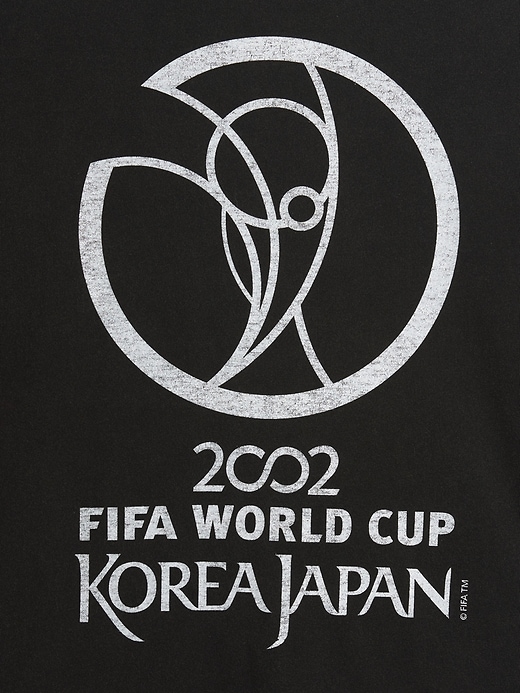 Image number 6 showing, FIFA WORLD CUP™ Relaxed Graphic T-Shirt