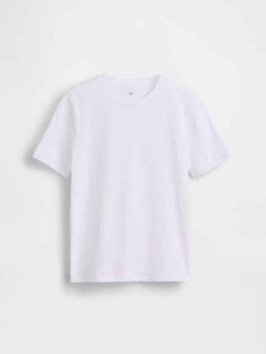 Image number 2 showing, Kids Basic T-Shirt
