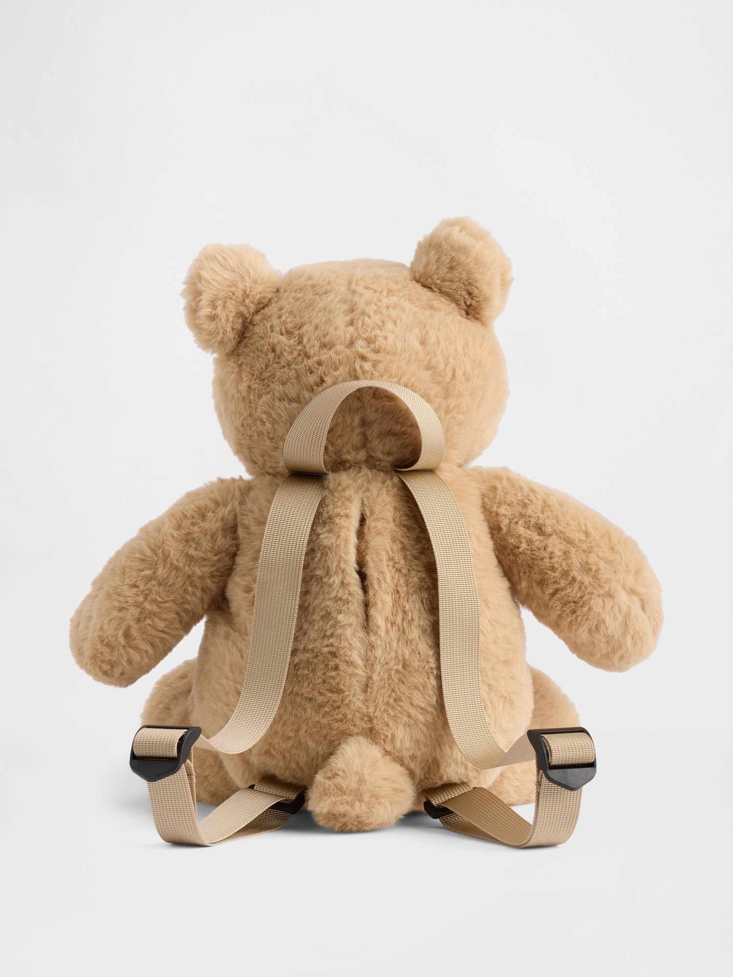 Детский рюкзак Gap Brannan Bear — фото 3