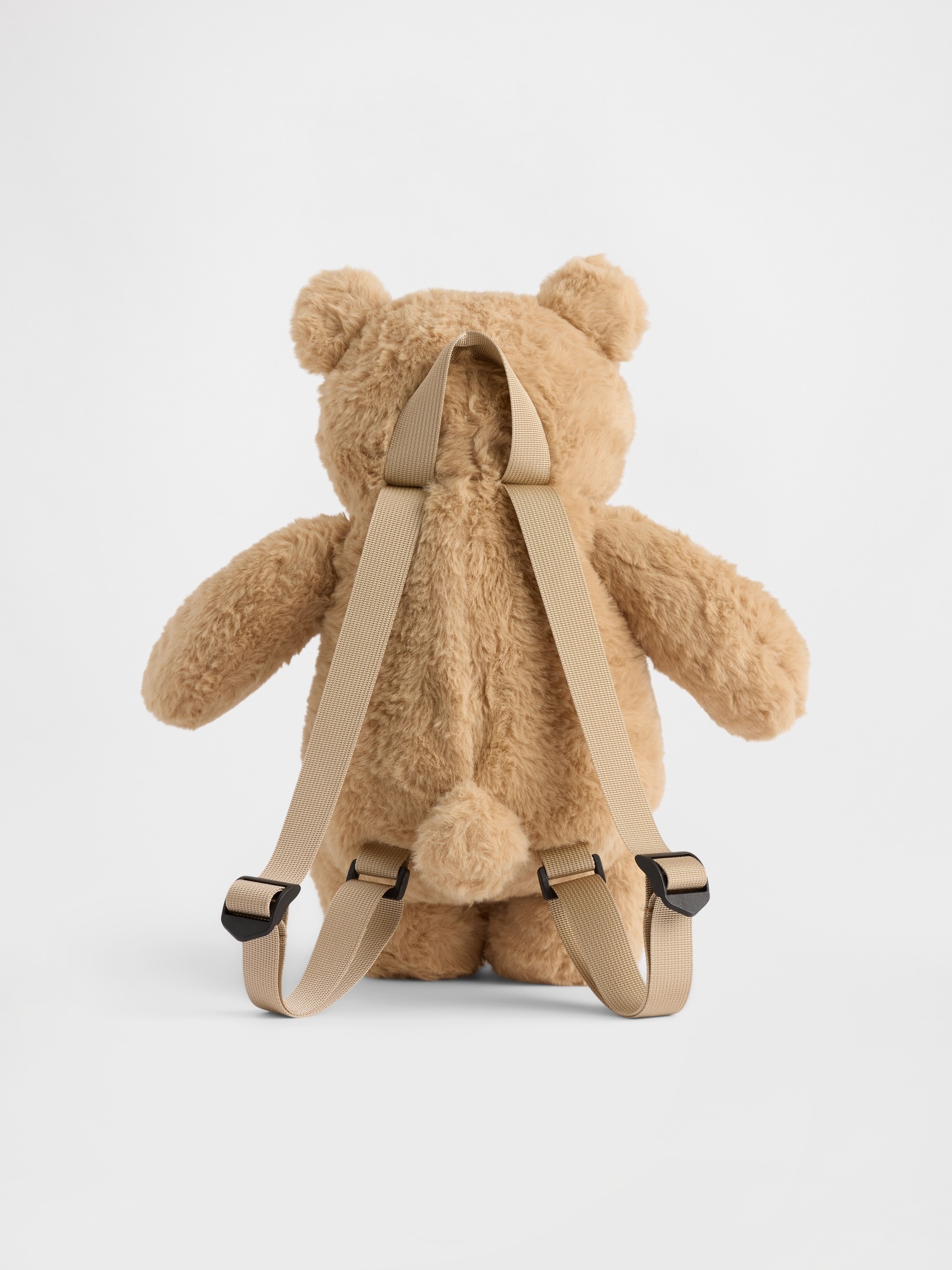 Детский рюкзак Gap Brannan Bear — фото 2