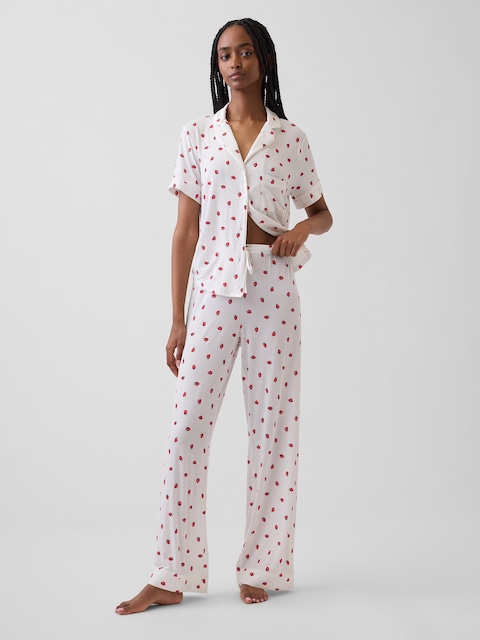 SoftMade Modal PJ Pants