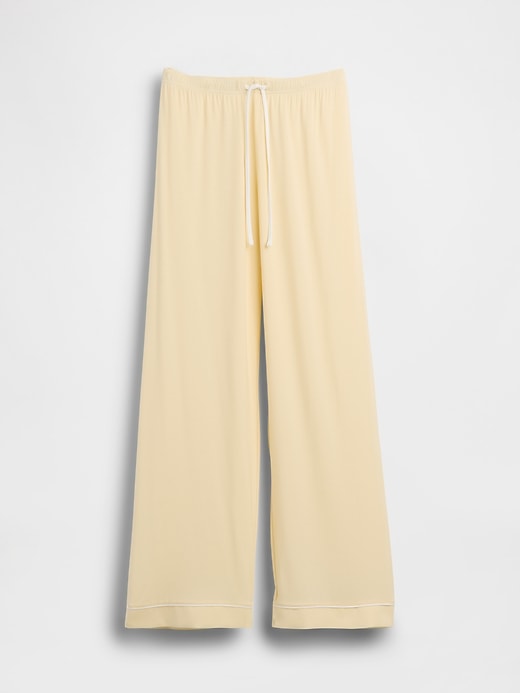 Image number 6 showing, Softest Modal PJ Pants