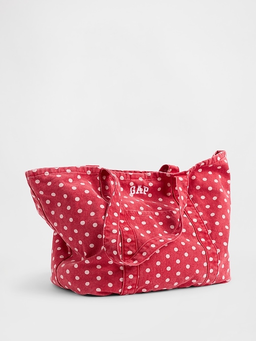 Gap Logo Tote Bag | Gap
