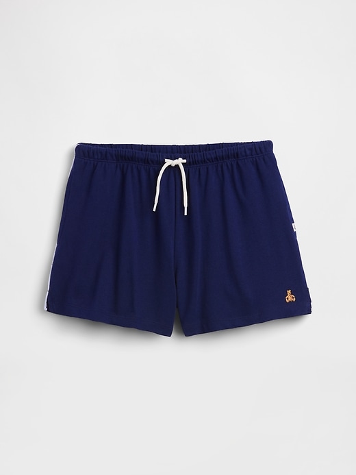 Image number 2 showing, Kids Relaxed Easy Shorts