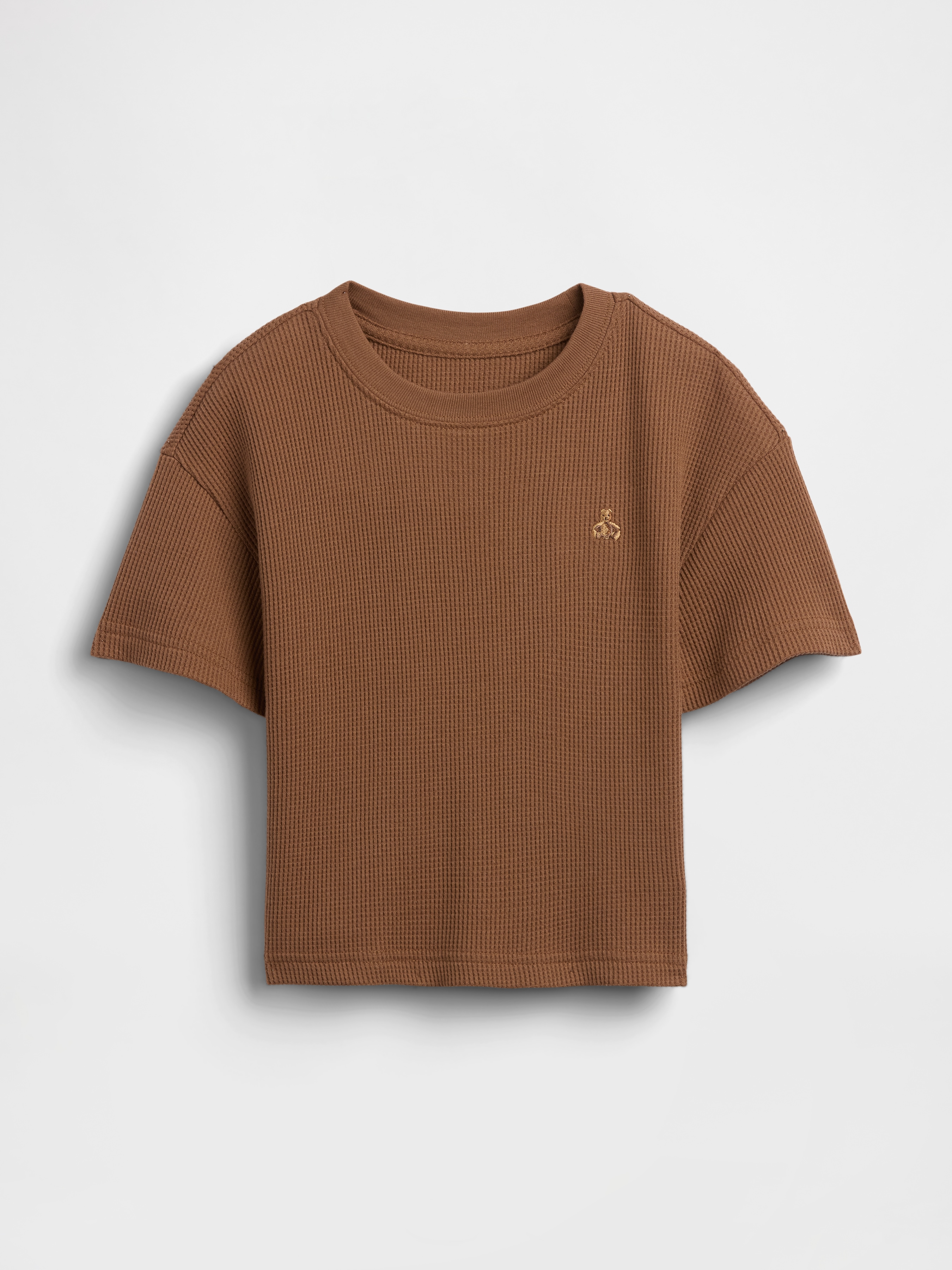 Baby & Toddler Waffle T-Shirt