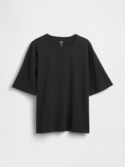 Image number 5 showing, Relaxed T-Shirt