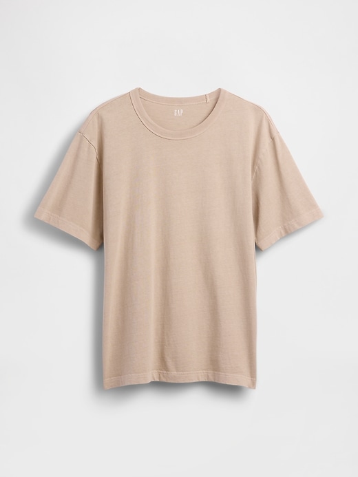Image number 5 showing, Relaxed T-Shirt