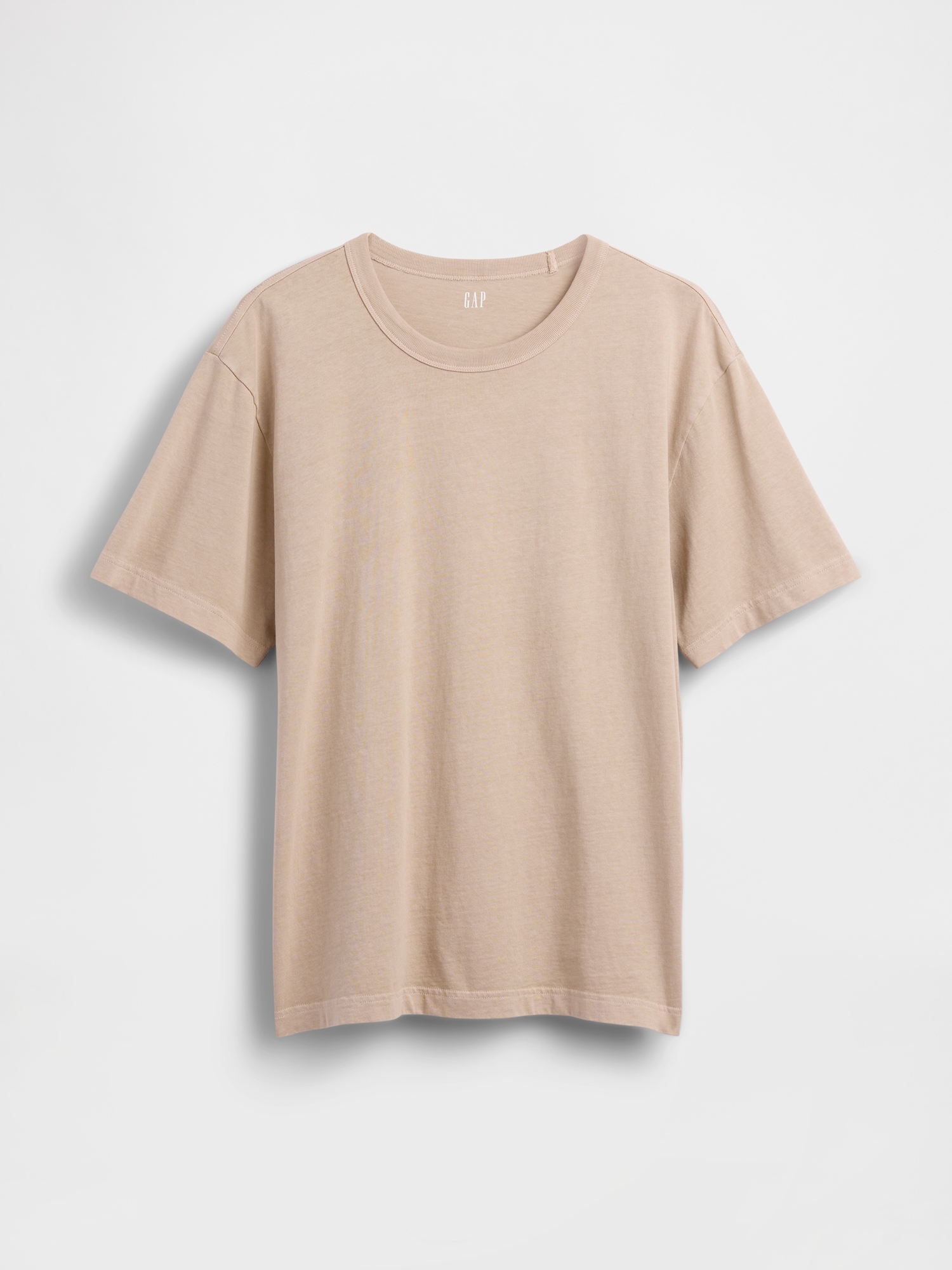Relaxed T-Shirt | Gap