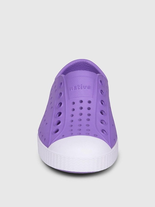 Image number 6 showing, Kids Native Shoes Jefferson