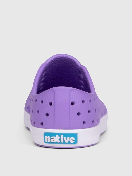 Image number 4 showing, Kids Native Shoes Jefferson