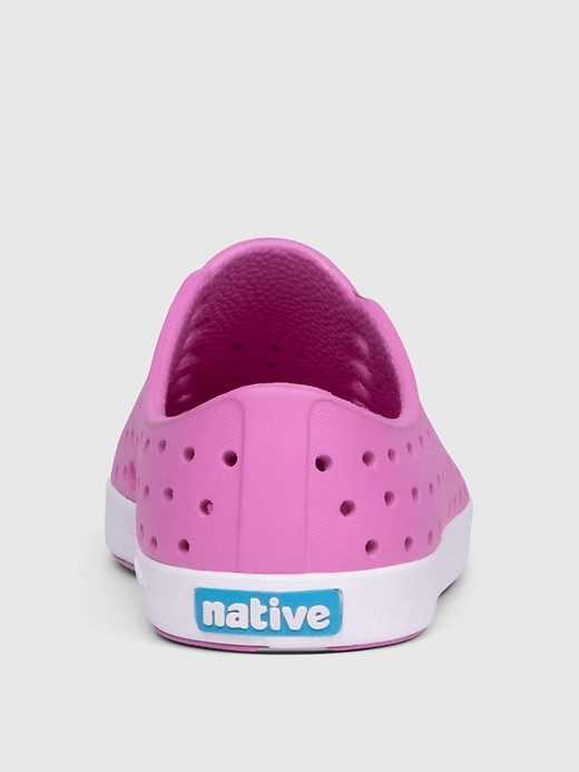 Image number 4 showing, Kids Native Shoes Jefferson