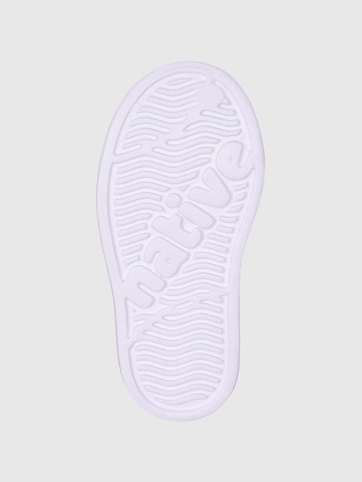 Image number 3 showing, Toddler Native Shoes Jefferson Print