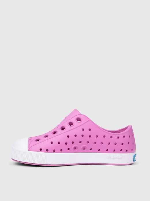 Image number 4 showing, Toddler Native Shoes Jefferson