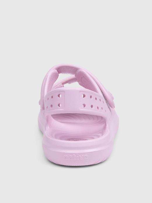 Image number 4 showing, Toddler Native Shoes Chase Bio-Bling