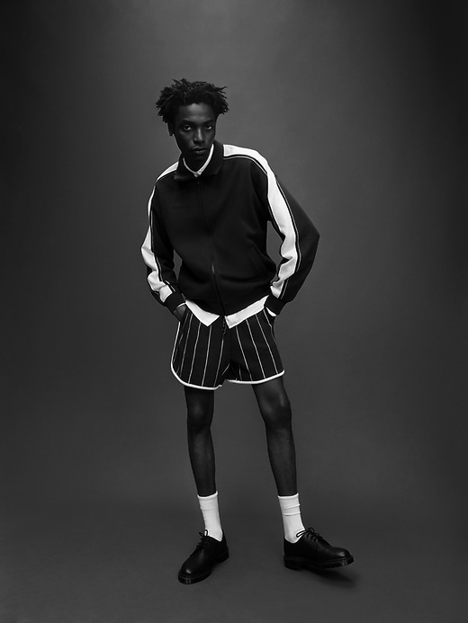 Image number 7 showing, OuiGap VintageSoft Terry Sweat Shorts