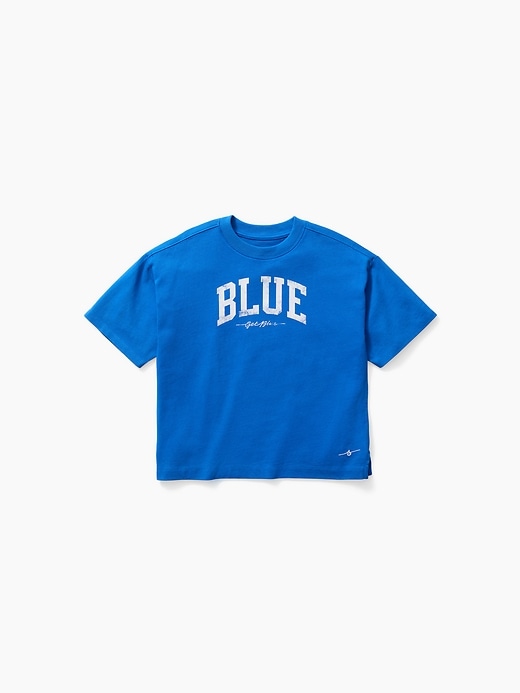 Image number 1 showing, Get Blue Kids Relaxed T-Shirt