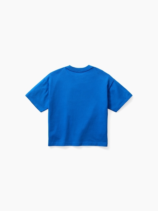 Image number 2 showing, Get Blue Kids Relaxed T-Shirt