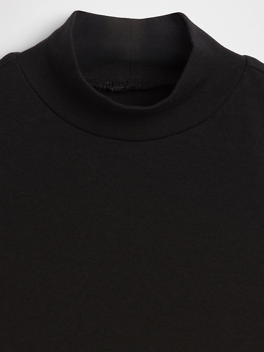 Image number 4 showing, Modern Mockneck Tank Top