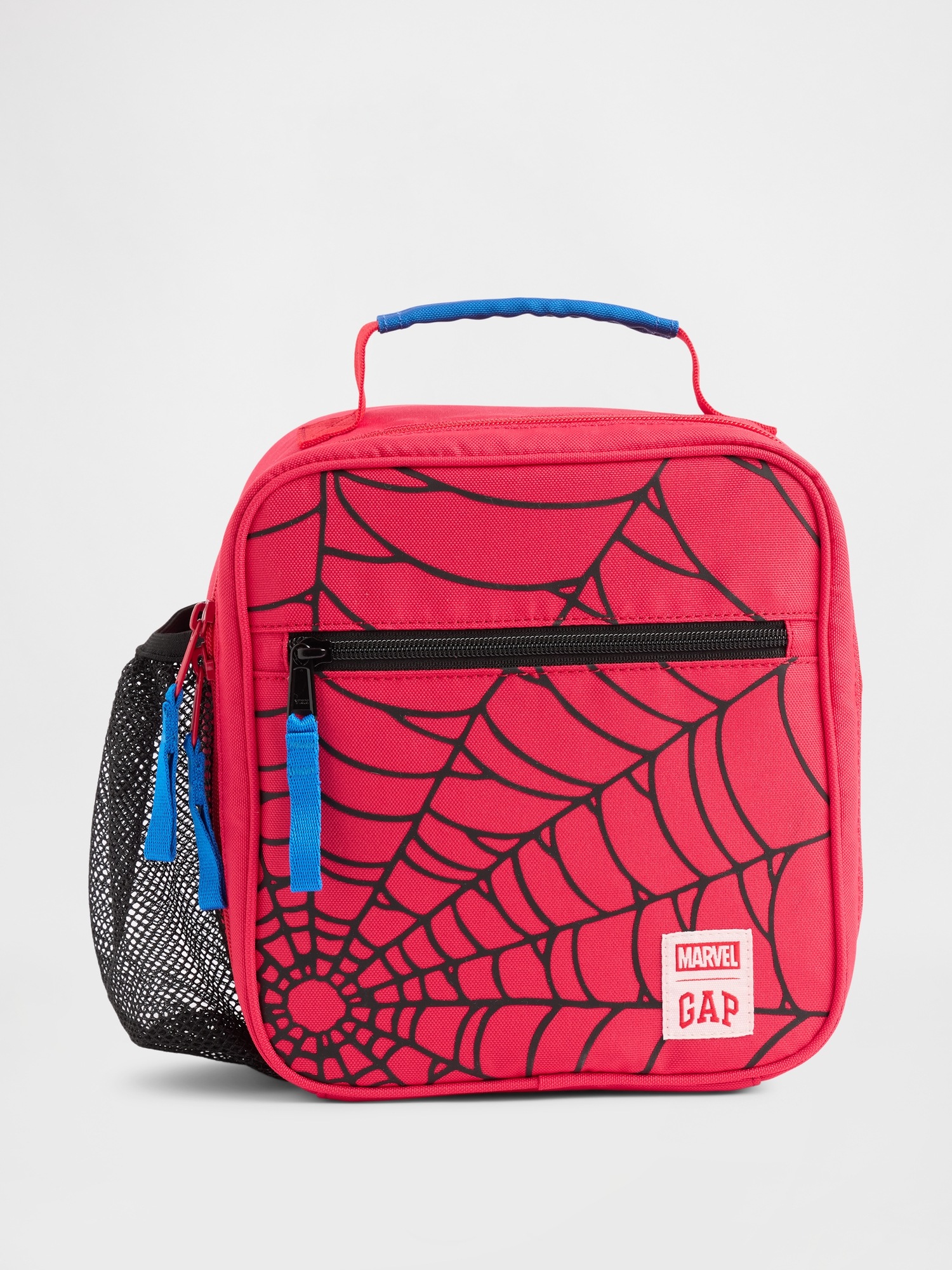 Gap Kids Spider-Man Lunch Bag