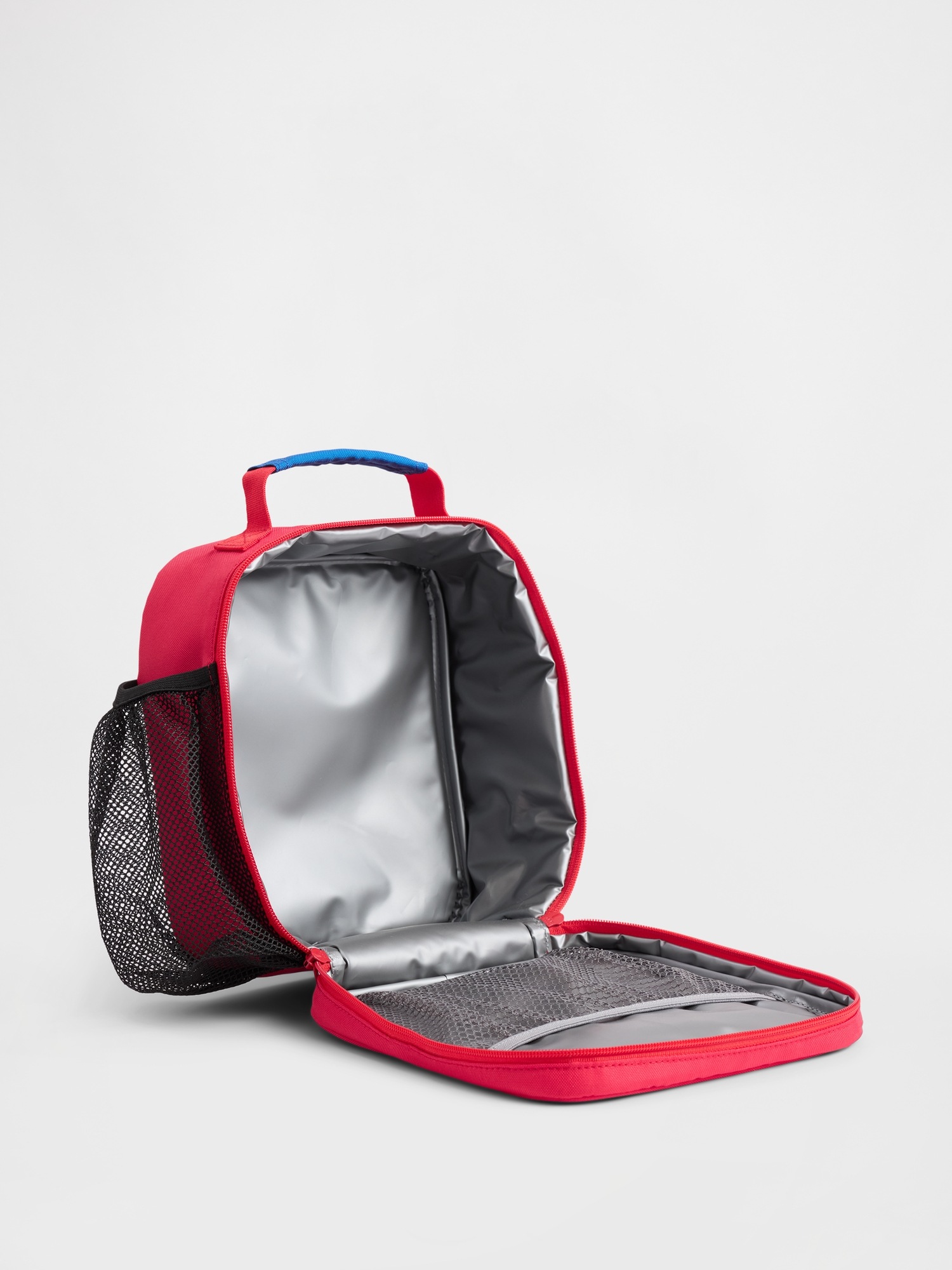 Gap Kids Spider-Man Lunch Bag — фото 2