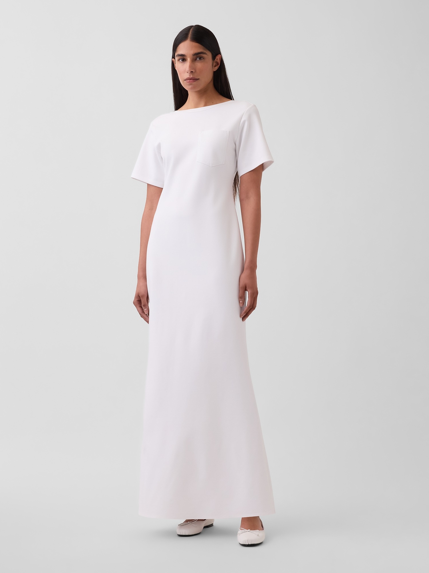 Gap GapStudio Maxi Dress
