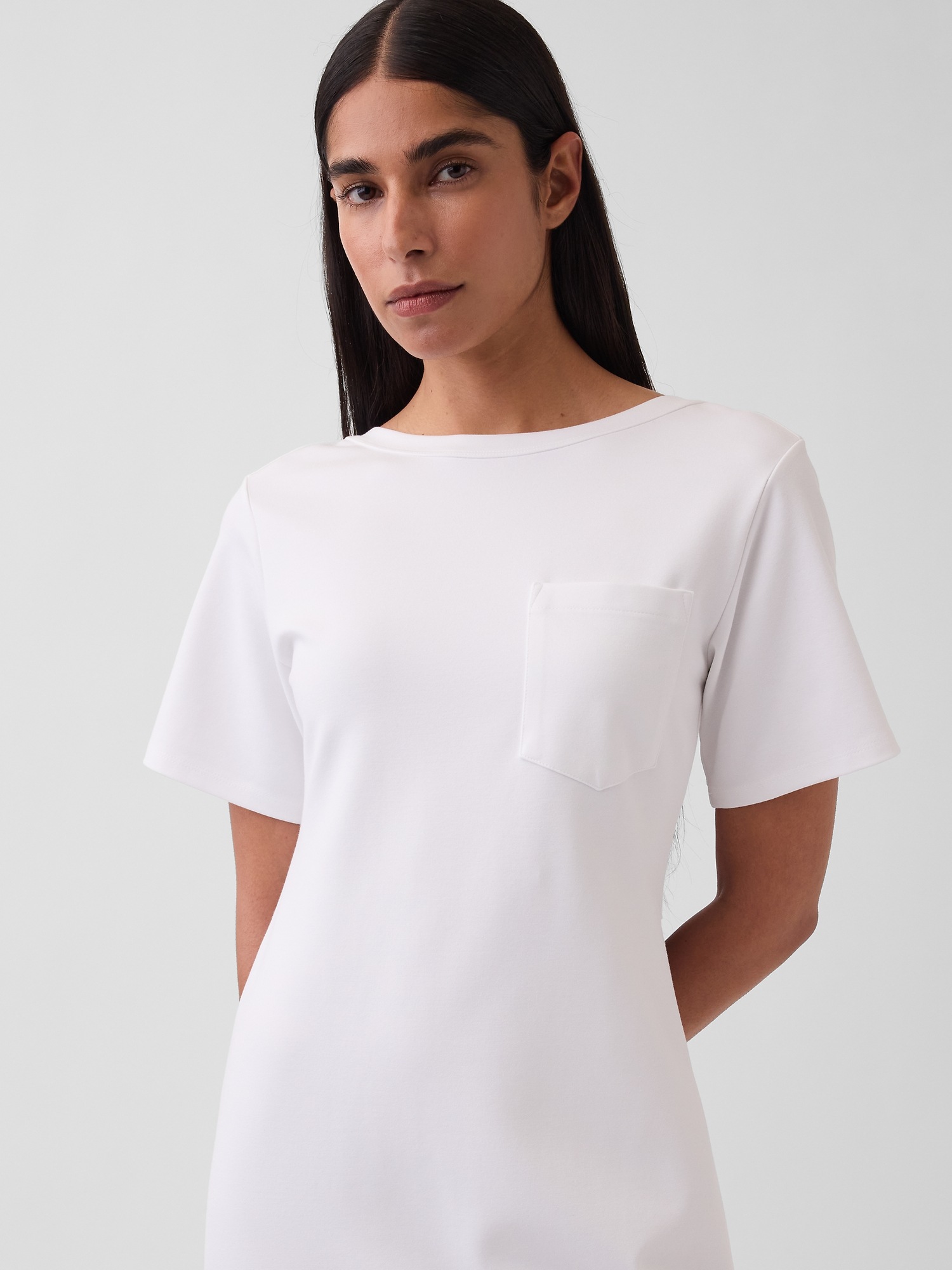 Gap GapStudio Maxi Dress — фото 4