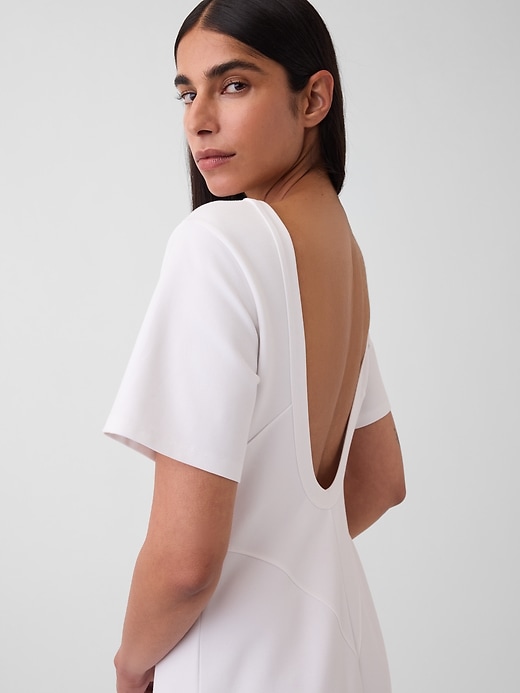 Image number 5 showing, GapStudio Maxi Dress