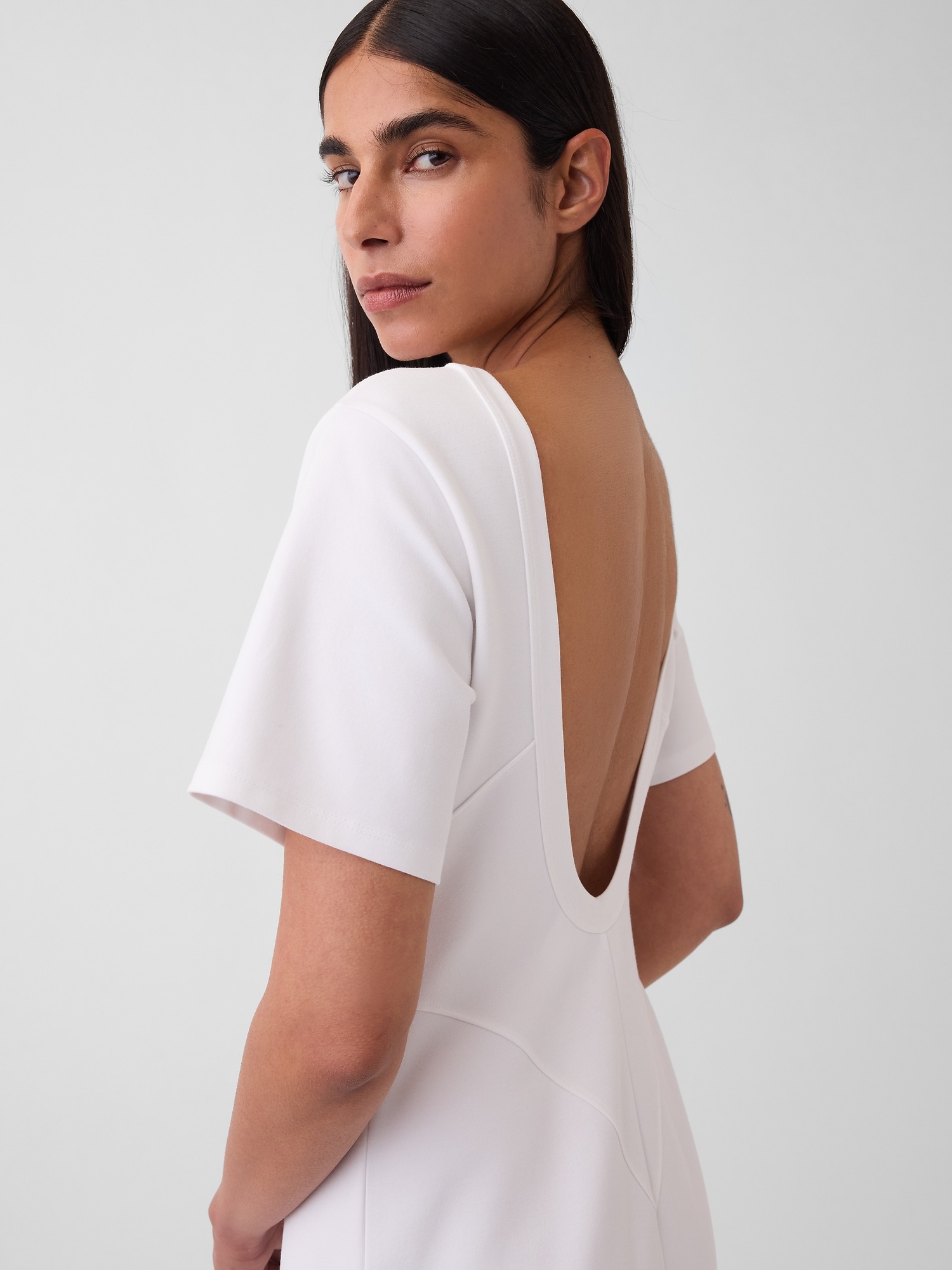 Gap GapStudio Maxi Dress — фото 5