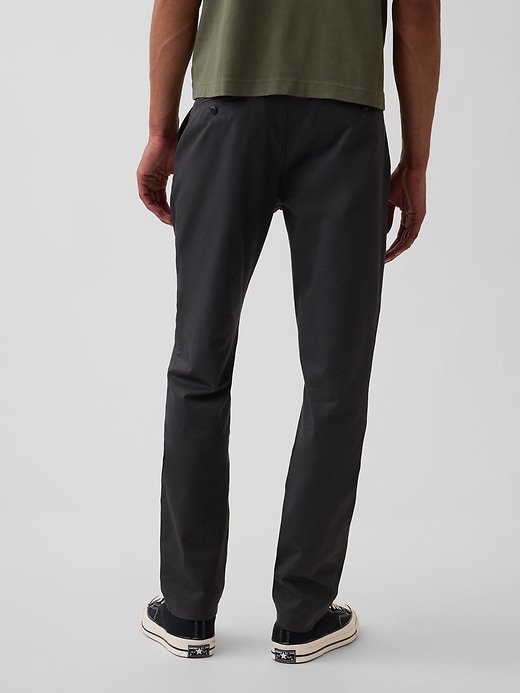 Image number 4 showing, Modern Slim Khakis
