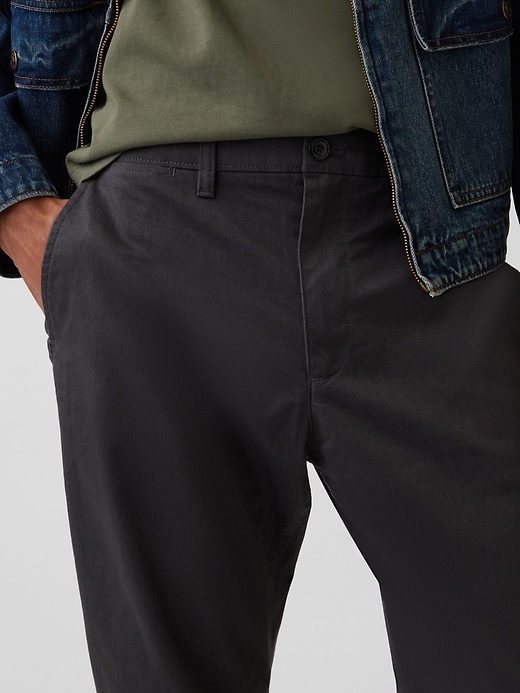Image number 6 showing, Modern Slim Khakis