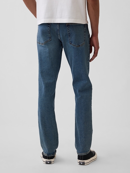Image number 4 showing, Slim Jeans