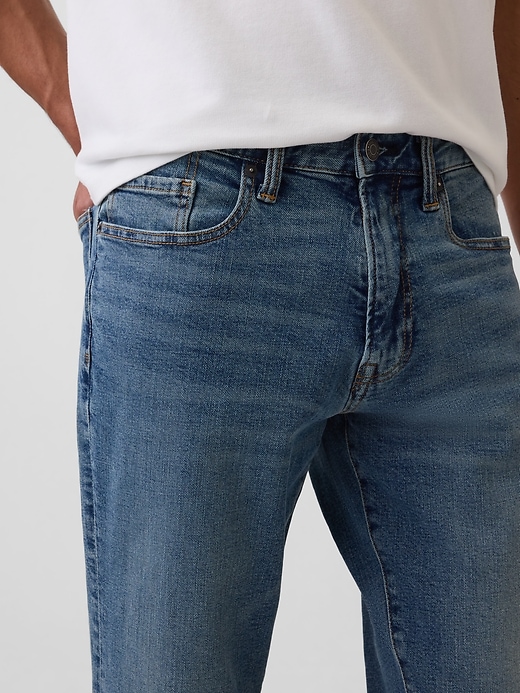 Image number 6 showing, Slim Jeans
